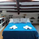 Adenzia Apartment