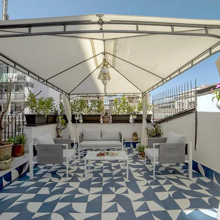 Apartment Adenzia