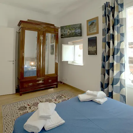 Adenzia Apartment Palermo