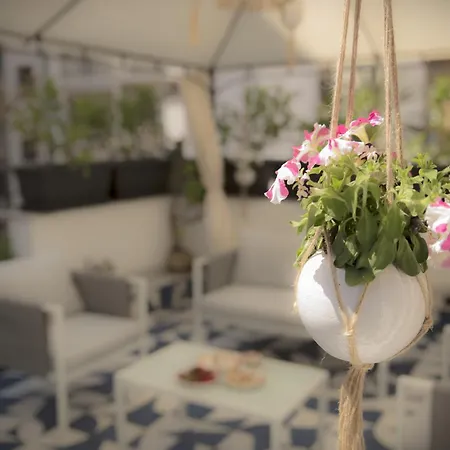 Adenzia Apartament Palermo