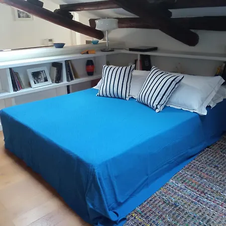 Apartment Adenzia
