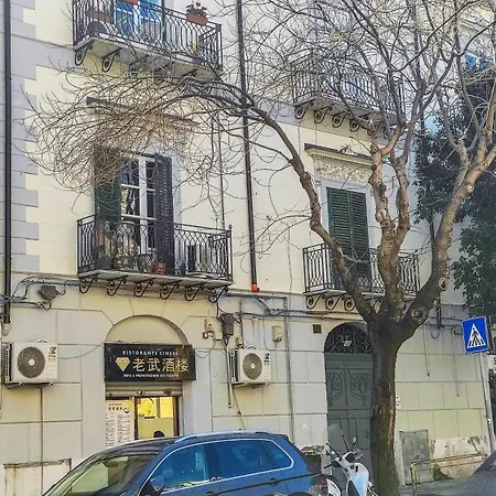 Adenzia Apartmán *