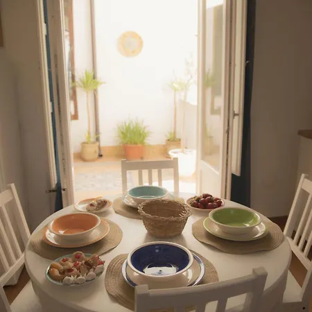 Apartment Adenzia Palermo